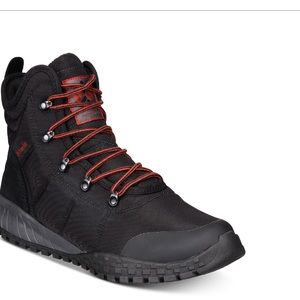 Men’s Boots